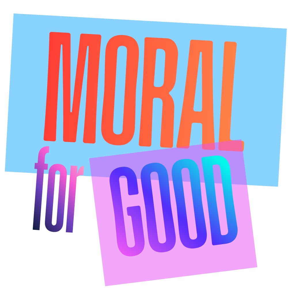 MoralForGood